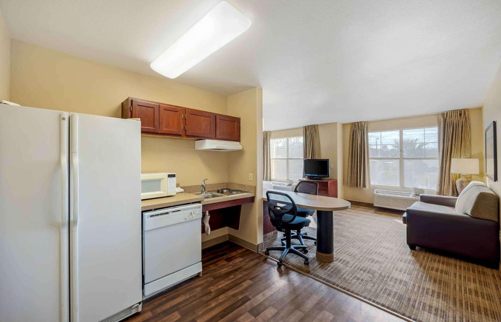 Extended Stay America Suites - Las Vegas - East Flamingo