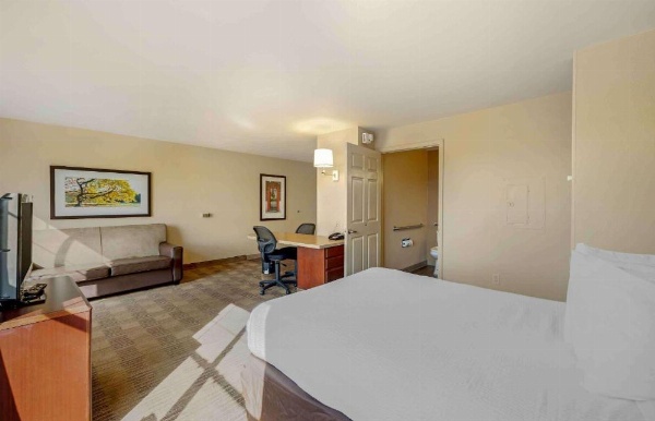 Extended Stay America Suites - Las Vegas - East Flamingo image 11