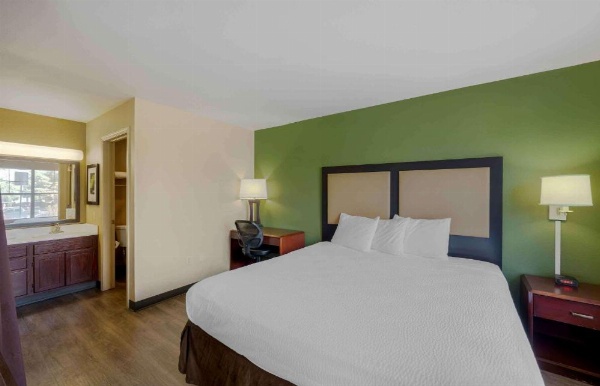 Extended Stay America Suites - Las Vegas - East Flamingo image 19