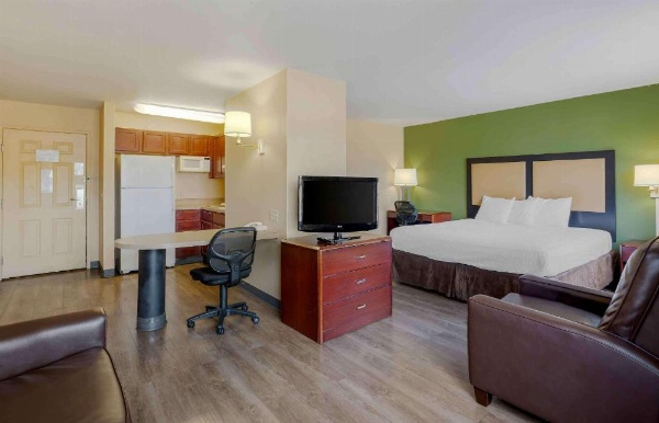 Extended Stay America Suites - Las Vegas - East Flamingo image 20