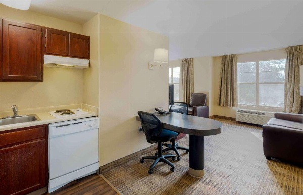 Extended Stay America Suites - Las Vegas - East Flamingo image 26