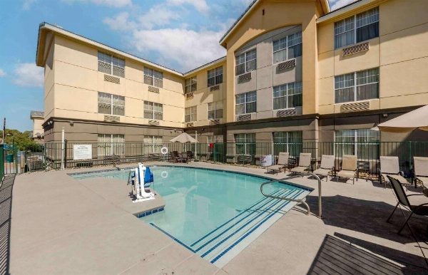 Extended Stay America Suites - Las Vegas - East Flamingo image 29