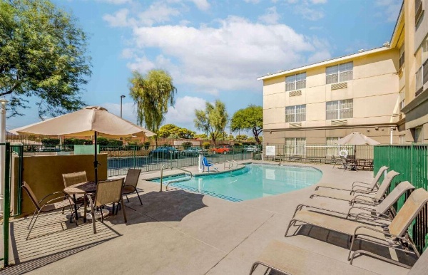 Extended Stay America Suites - Las Vegas - East Flamingo image 30